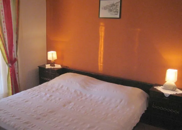 Mediterraneo Appartement