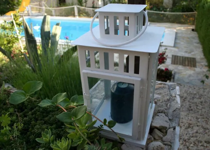 Mediterraneo Appartement *