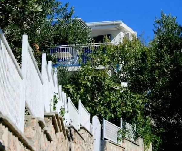 Appartement Mediterraneo