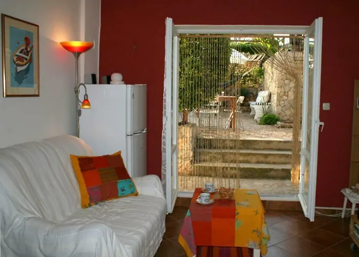 Mediterraneo Appartement *