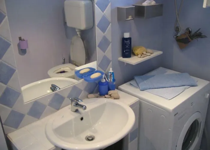 Mediterraneo Appartement *