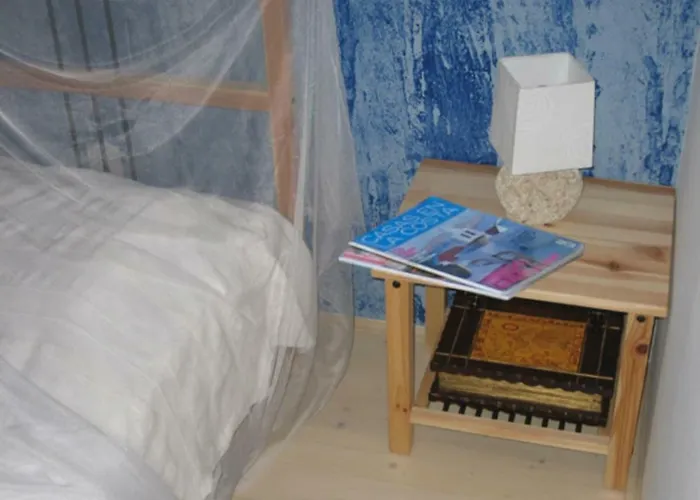 Appartement Mediterraneo *