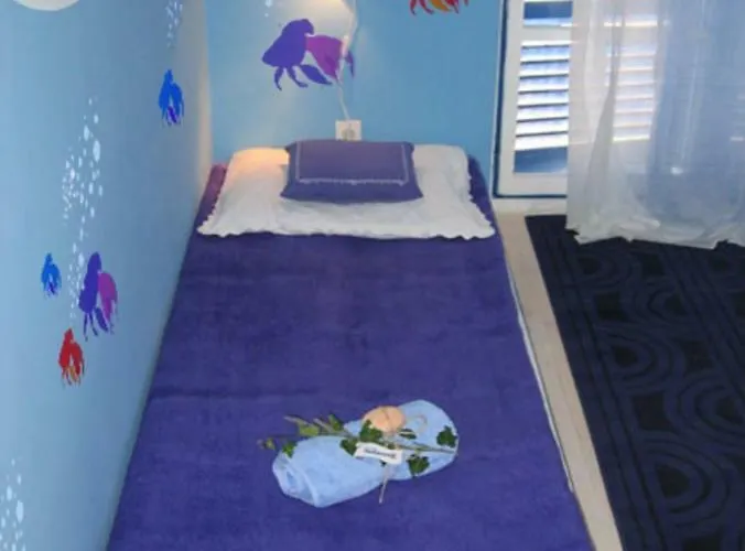 Mediterraneo Kaprije