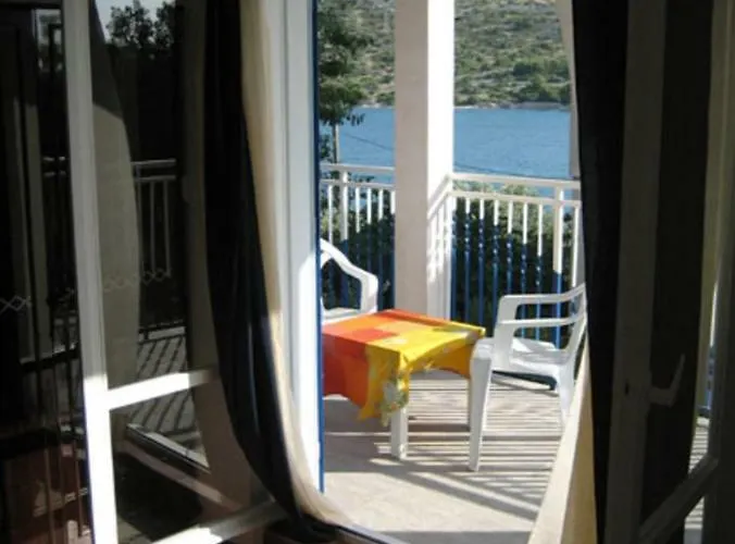 Appartement Mediterraneo *