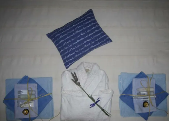 Appartement Mediterraneo Kaprije