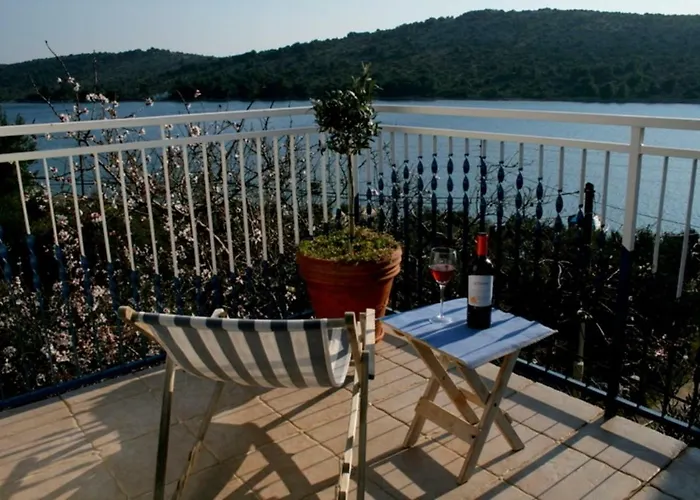 Mediterraneo * Kaprije