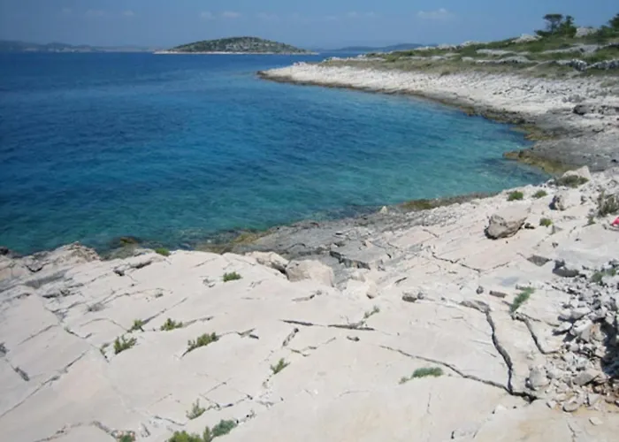 Appartement Mediterraneo *